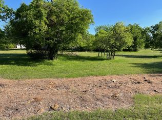LOT Three Lanai Cir, Bridgeport, TX 76426