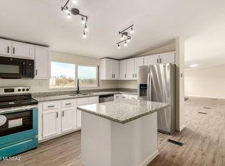 16820 W Placita La Junta, Marana, AZ 85653