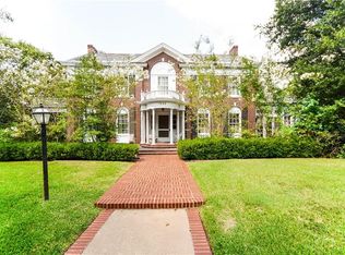 1522 Sycamore Ave, Corsicana, TX 75110