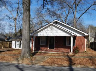 1021 E Linden St, Corinth, MS 38834