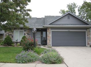 10624 Lake Pointe Dr, Fort Wayne, IN 46845