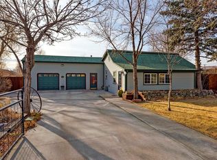 11680 W Independence Ave, Golden, CO 80401