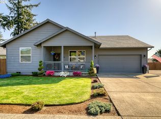 3520 5th St, Columbia City, OR
