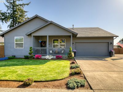 3520 5th St, Columbia City, OR, 97018
