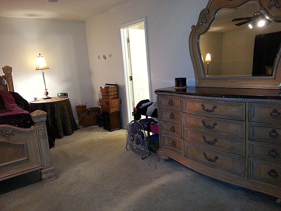 MASTER BEDROOM 20 X 20 !!!