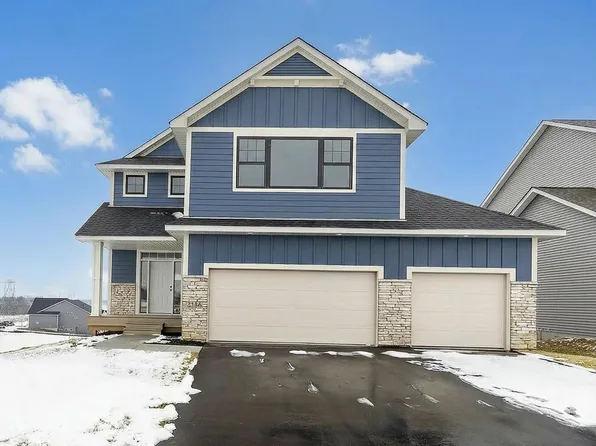 13702 Arrowhead Way, Rosemount, MN 55068