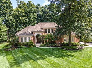 2400 Gatesland Ct, Dayton, OH 45459