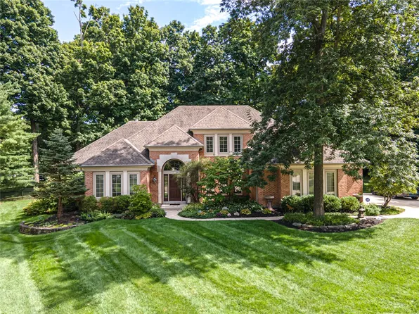2400 Gatesland Ct, Dayton, OH 45459