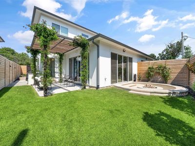 5137 N Hall St, Dallas, TX, 75235