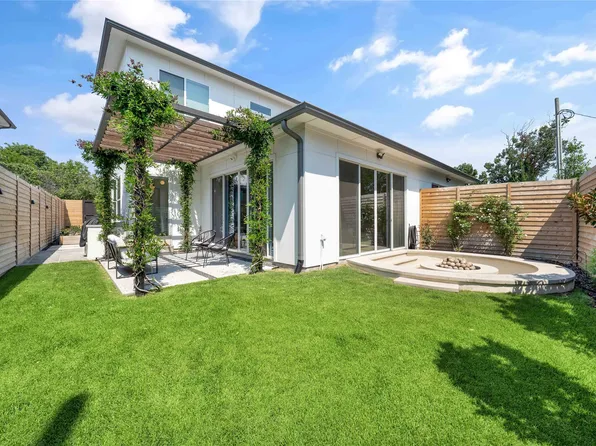 5137 N Hall St, Dallas, TX 75235