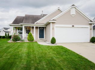 5732 Sugarberry Dr SE, Kentwood, MI 49512