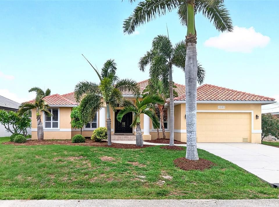 1st image of 2260 PALM TREE DRIVE