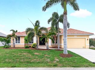 2260 Palm Tree Dr, Punta Gorda, FL 33950