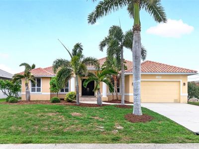 2260 PALM TREE DRIVE, Punta Gorda, FL, 33950