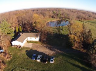 4486 Millis Rd, North Branch, MI 48461