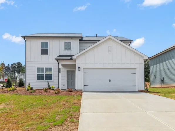 8514 Polston Pl, Douglasville, GA 30134