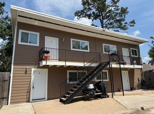 2269 Collier St APT 4, Houston, TX 77023