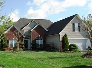 1009 Ponape Ct, Indian Trail, NC 28079
