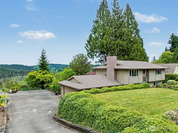 1611 Ham Hill Road, Centralia, WA 98531