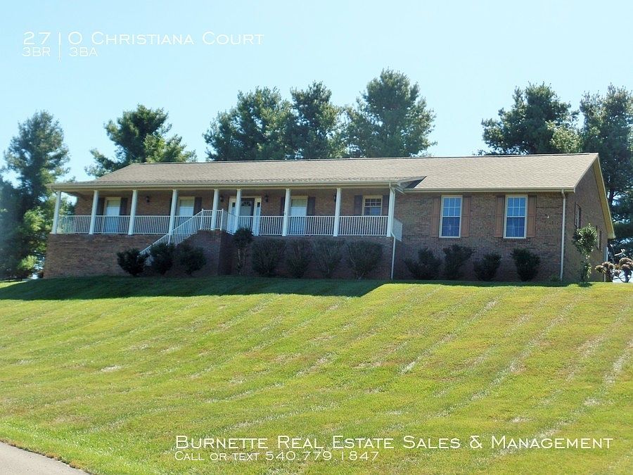 1st image of 2710 Christiana Ct