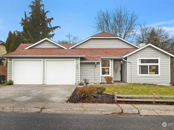 709 90th Street SW, Everett, WA 98204