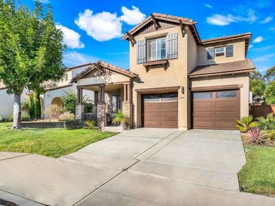 2505 Falcon Valley Dr, Chula Vista, CA, 91914