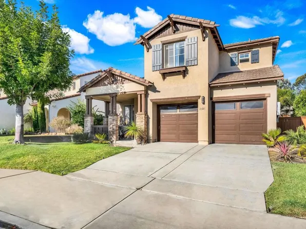 2505 Falcon Valley Dr, Chula Vista, CA 91914