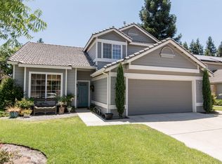 2296 El Paso Ave, Clovis, CA 93611