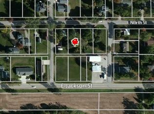 604 E North St, West Unity, OH 43570