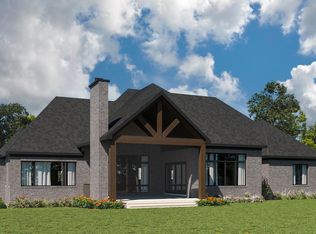 5803 Cotswold Dr, Washington, MI 48094