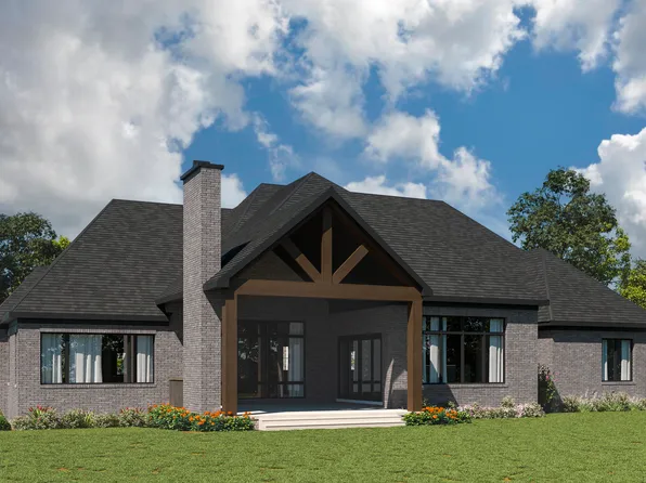 5803 Cotswold Dr, Washington, MI 48094