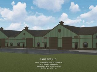 35 Fostertown Rd, Medford, NJ 08055