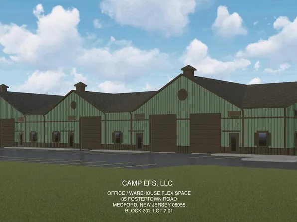 35 Fostertown Rd, Medford, NJ 08055