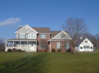 11494 Timberline Dr, Granville, IL 61326