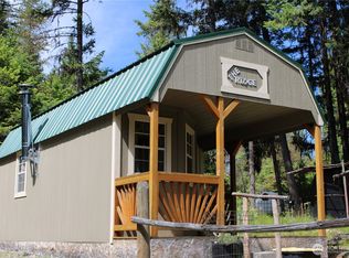 325 Pontiac Ridge, Tonasket, WA 98855