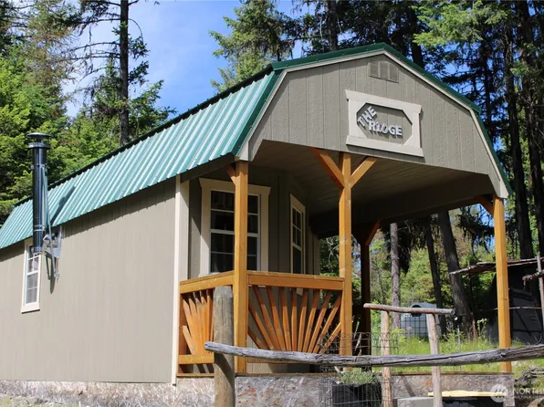 325 Pontiac Ridge, Tonasket, WA 98855