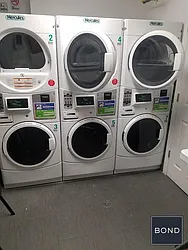 Rented by Bond New York