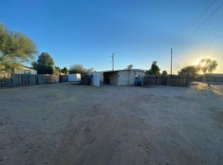 549 S 98th Way, Mesa, AZ 85208