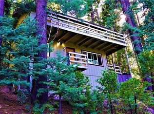26191 Lake Forest Dr, Twin Peaks, CA 92391