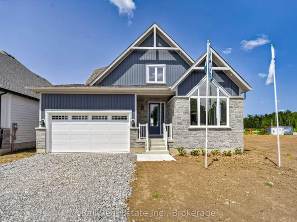 69 Cedartree Ln, Kawartha Lakes, ON K0M 1A0