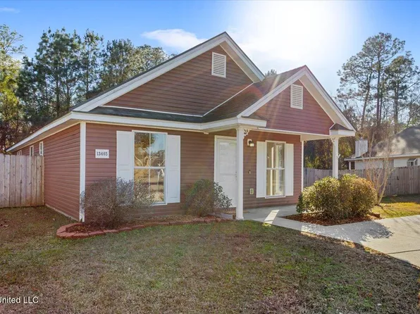 13465 McLeod Ct, Gulfport, MS 39503