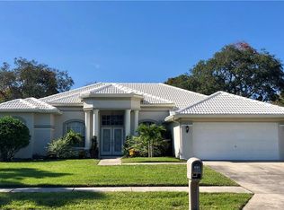 451 Rio Vista Ct, Spring Hill, FL 34608