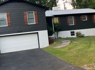 1034 Circle Dr SE, Wise, VA 24293
