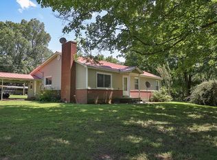 2460 Tumbling Creek Rd, Mc Kenzie, TN 38201