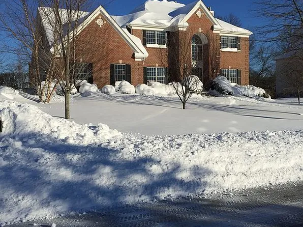 17 Gumble Ct, Hillsborough, NJ 08844