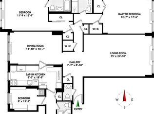 169 E 69th St APT 14A, New York, NY 10021