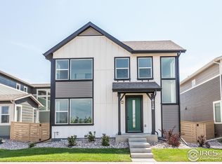 6126 Red Barn Rd, Timnath, CO 80547