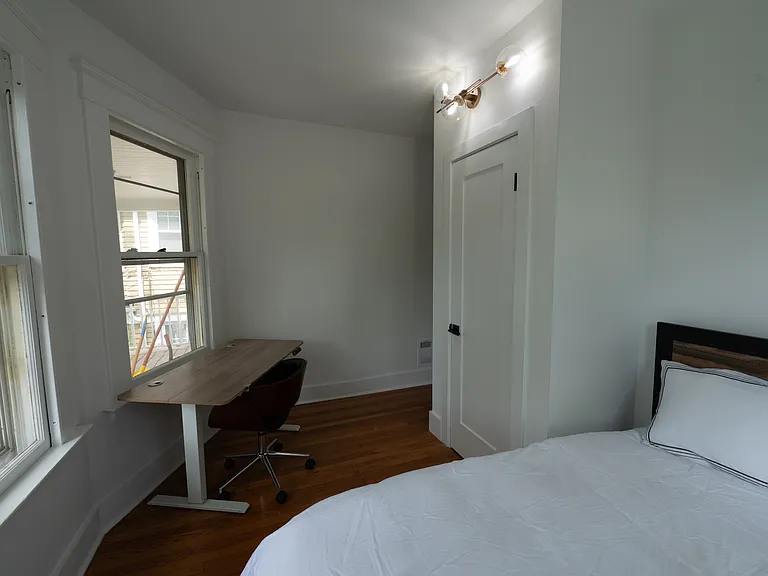 155 Mansfield St #2A — Photo 6