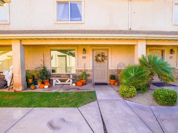 1167 E 400 S, Saint George, UT