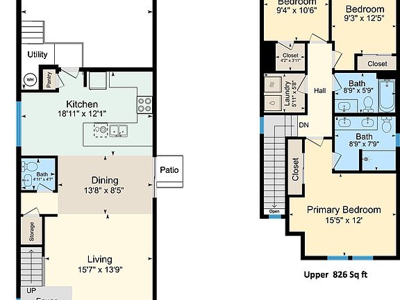 4th image of 15212 NW Cosmos St